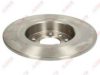 ABE C4X021ABE Brake Disc